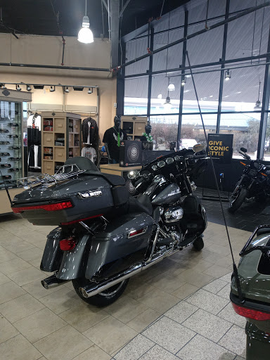 Harley-Davidson Dealer «Harley-Davidson of the Woodlands», reviews and photos, 25545 Interstate 45 N, The Woodlands, TX 77380, USA