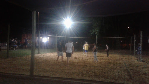 The Sands Beach Volleyball