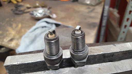 Motorcycle Dealer «M1 Kustoms», reviews and photos, 788 Douglas Ave, Redwood City, CA 94063, USA