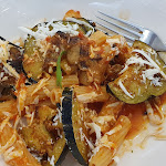 Photo n°5 de l'avis de Mariano.u fait le 31/07/2021 à 14:00 sur le  Ristorante le 2 Isole à Cagliari