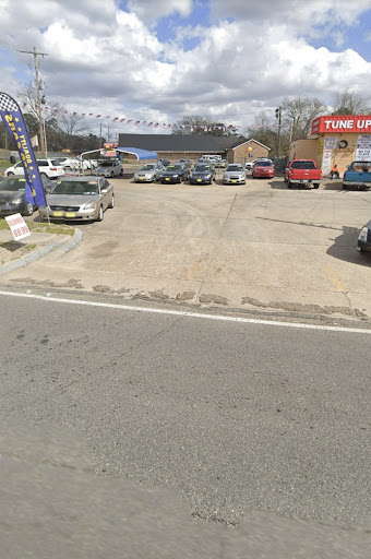 Tire Shop «Tire Discount», reviews and photos, 6970 Plank Rd, Baton Rouge, LA 70811, USA