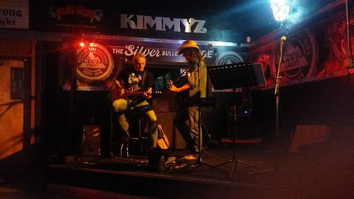 Bar & Grill «Kimmyz On Greenway Rock & Roll Bar & Grill», reviews and photos, 5930 W Greenway Rd, Glendale, AZ 85306, USA