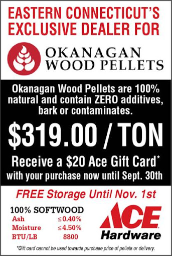 Hardware Store «Ace Hardware of Rocky Hill», reviews and photos, 945 Cromwell Ave, Rocky Hill, CT 06067, USA