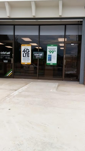 Cell Phone Store «Cricket Wireless Authorized Retailer», reviews and photos, 1801 Taylor St, Columbia, SC 29201, USA