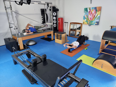 Function for change | Pilates Box Hill NSW