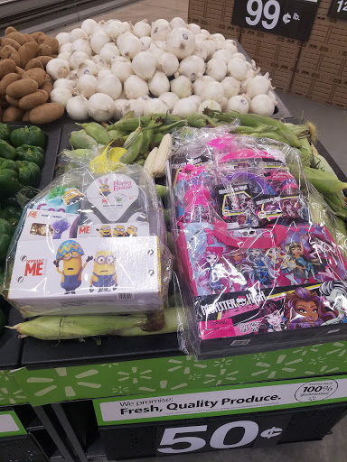 Supermarket «Walmart Neighborhood Market», reviews and photos, 3130 Atlanta Hwy, Athens, GA 30606, USA