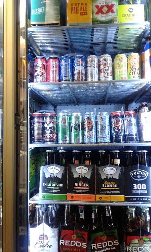 Liquor Store «Hat Trick Liquors», reviews and photos, 1150 Southview Blvd, South St Paul, MN 55075, USA