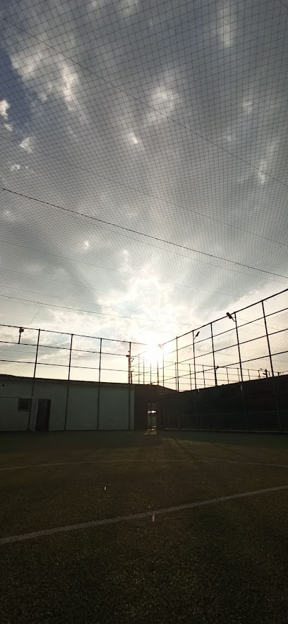 Futbol,noye Pole - Prospekt Shamilya, 206, Makhachkala, Republic of Dagestan, Russia, 367010