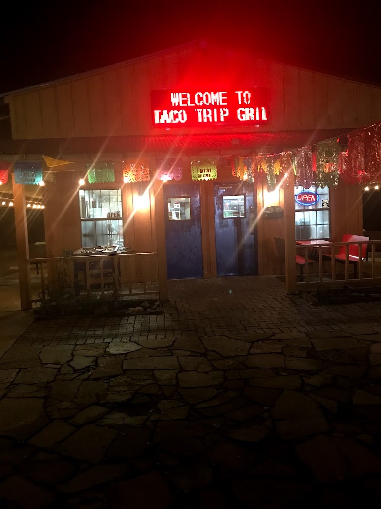 Taco trip 75501