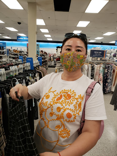 Clothing Store «Ross Dress for Less», reviews and photos, 61113 Airport Rd, Slidell, LA 70460, USA