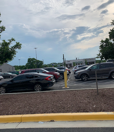 Department Store «Marshalls», reviews and photos, 5562 Silver Hill Rd, District Heights, MD 20747, USA