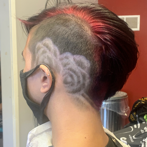 Barber Shop «Steampunk Parlor», reviews and photos, 1105 Potomac Ave, Fredericksburg, VA 22405, USA