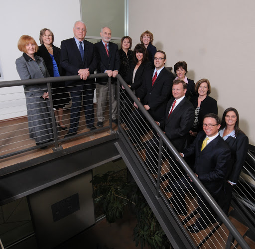 Divorce Lawyer «Folkestad Fazekas Barrick & Patoile, P.C.», reviews and photos