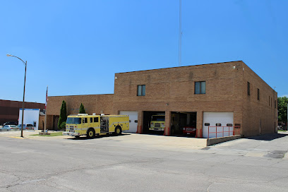 Marshalltown Fire Department