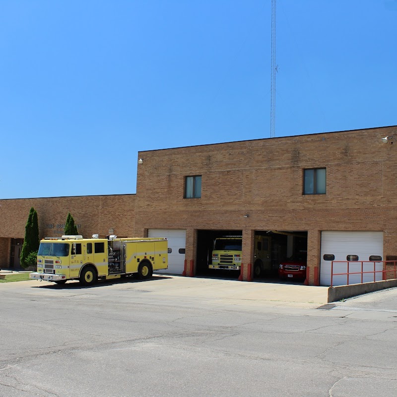 Marshalltown Fire Department