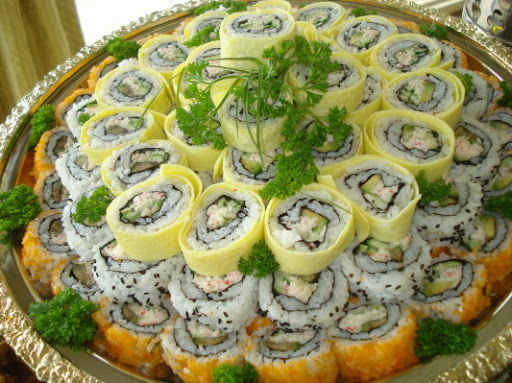 Caterer «Angel Catering», reviews and photos, 14528 Carmenita Rd, Norwalk, CA 90650, USA