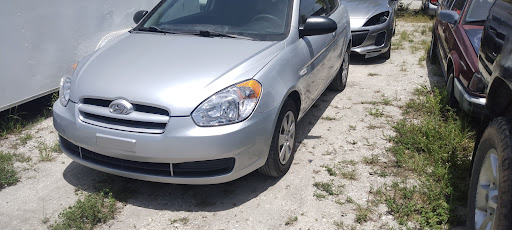 Auto Body Shop «M and D Auto Body», reviews and photos, 1943 Sherwood St, Clearwater, FL 33765, USA