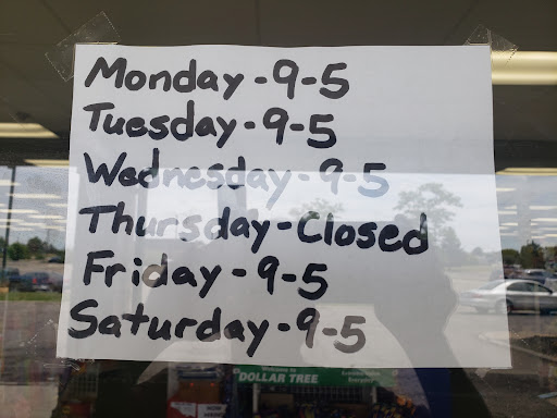 Dollar Store «Dollar Tree», reviews and photos, 266 N Telegraph Rd, Pontiac, MI 48341, USA