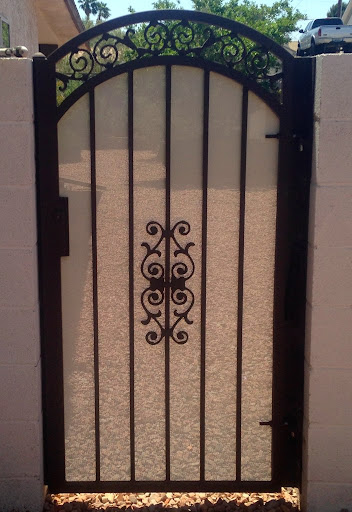 Iron Art Design image