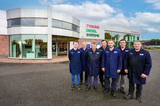 Tyrone Diesel Systems