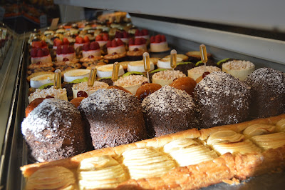 Boulangerie de la Gare à Chelles
