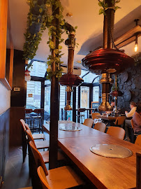 Atmosphère du Restaurant coréen Joayo Luxembourg à Paris - n°20