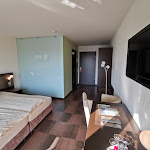 Photo n°5 de l'avis de Marco.. fait le 07/06/2022 à 12:50 sur le  Hochwälder Wohlfühlhotel à Losheim am See