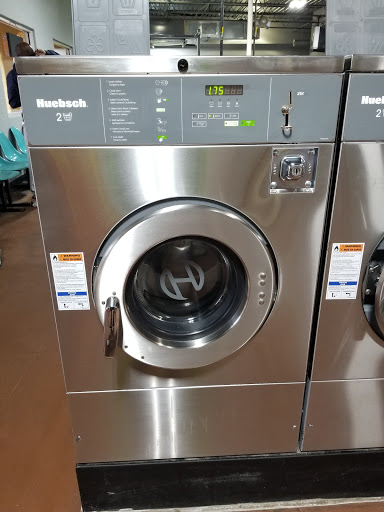 Laundromat «Gallo Loco», reviews and photos, 3801 Telephone Rd, Houston, TX 77023, USA