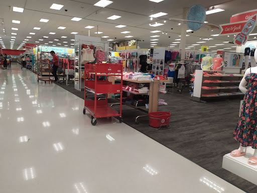Department Store «Target», reviews and photos, 4601 2nd St, Davis, CA 95618, USA