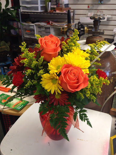 Florist «Flowers By Rose», reviews and photos, 3766 US-17 #101, Richmond Hill, GA 31324, USA