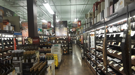 Wine Store «Total Wine & More», reviews and photos, 525 NE Northgate Way #5, Seattle, WA 98125, USA