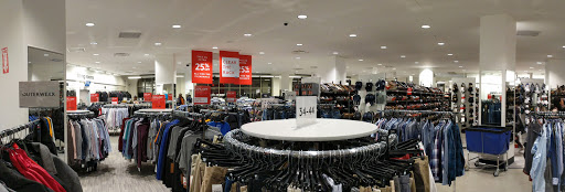 Department Store «Nordstrom Rack Fulton Street», reviews and photos, 505 Fulton St, Brooklyn, NY 11201, USA