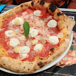 Photo n°5 de l'avis de Roberto. fait le 26/02/2023 à 23:42 sur le  Ma tu vulive a' pizza à Trezzano sul Naviglio