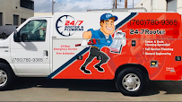 24/7 Plumbing & Rooter Hesperia - Photo 2 - Car repair in Hesperia, CA, Victorville