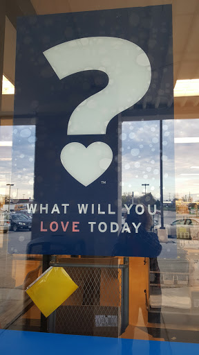 Clothing Store «Ross Dress for Less», reviews and photos, 5915 75th St, Kenosha, WI 53140, USA