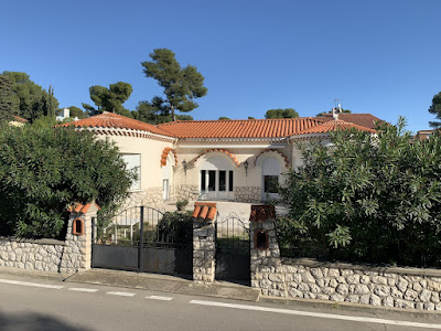 La Compagnie des Couvreurs à Salon-de-Provence