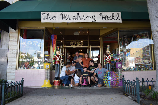 Toy Store «The Wishing Well», reviews and photos, 6723 Greenleaf Ave, Whittier, CA 90601, USA