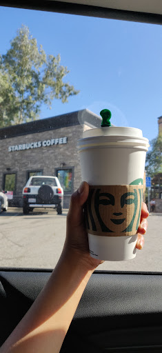 Coffee Shop «Starbucks», reviews and photos, 2101 Murchison Ave, Pomona, CA 91768, USA