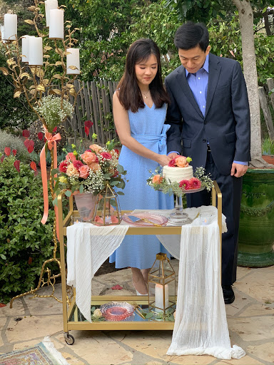 Kiss Me in Carmel Vintage Rentals image