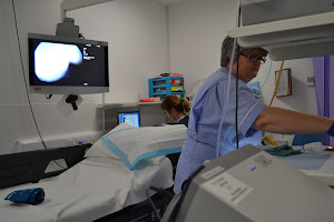 Endoscopy Suite