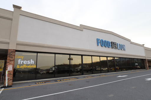 Grocery Store «Food Lion», reviews and photos, 794 Shopping Center Rd, Strasburg, VA 22657, USA