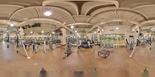 Health Club «Forrestal Village Fitness», reviews and photos, 121 Main St, Princeton, NJ 08540, USA