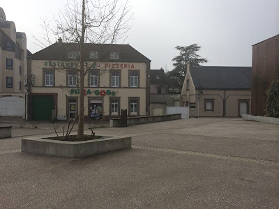 Dr CONAN Jamila - Cabinet de Radiologie à Dreux