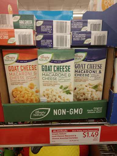 Supermarket «ALDI», reviews and photos, 957 Sagamore Pkwy S, Lafayette, IN 47905, USA