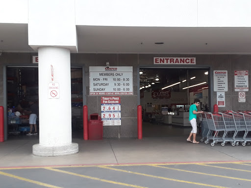 Warehouse store «Costco Wholesale», reviews and photos, 1445 W Elliot Rd, Tempe, AZ 85284, USA
