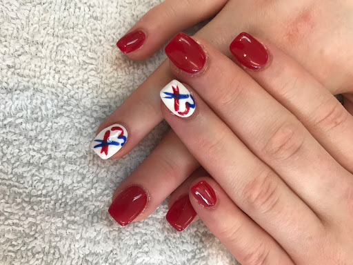 Tanning Salon «New Image Nail & Tanning Salon», reviews and photos, 142 Shoemaker Rd, Pottstown, PA 19464, USA