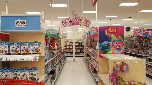 Department Store «Target», reviews and photos, 3535 Steelyard Dr, Cleveland, OH 44109, USA