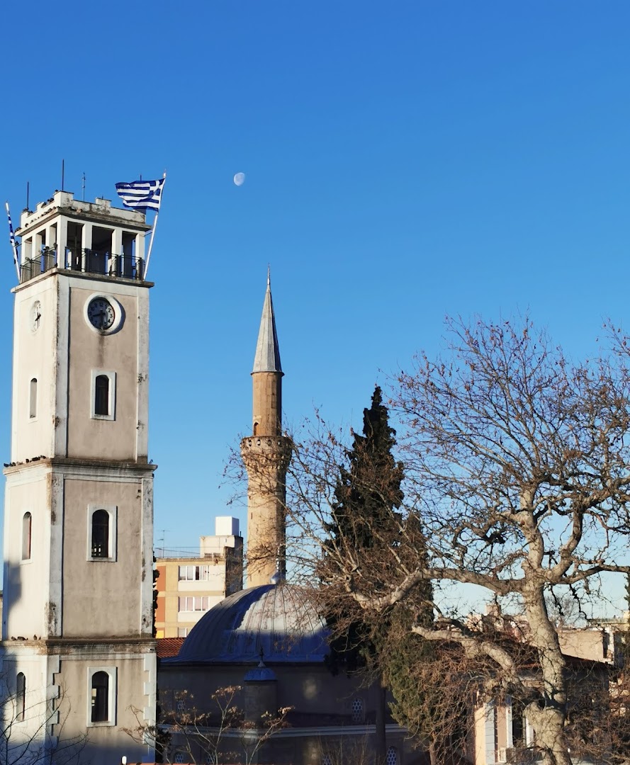 Gümülcine, Yunanistan