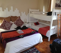 Mossel Bay Sea Shells B&B photo