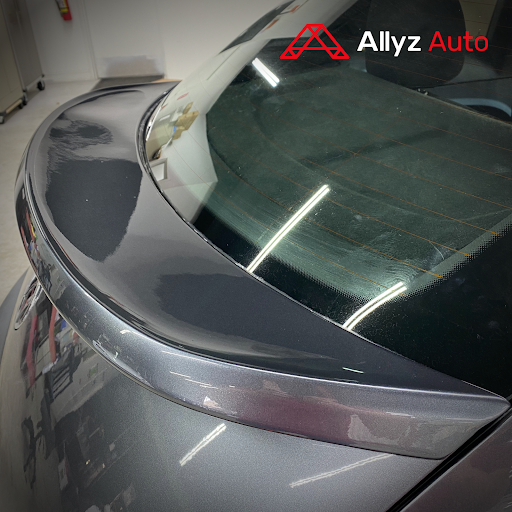 Auto Body Shop «Color Recon», reviews and photos, 2114 Forsyth Rd A, Orlando, FL 32807, USA